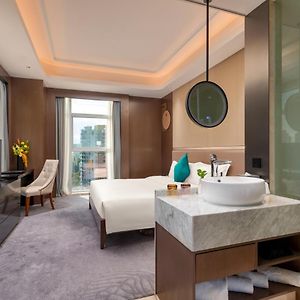 Executive King Roomwithout bathtub
